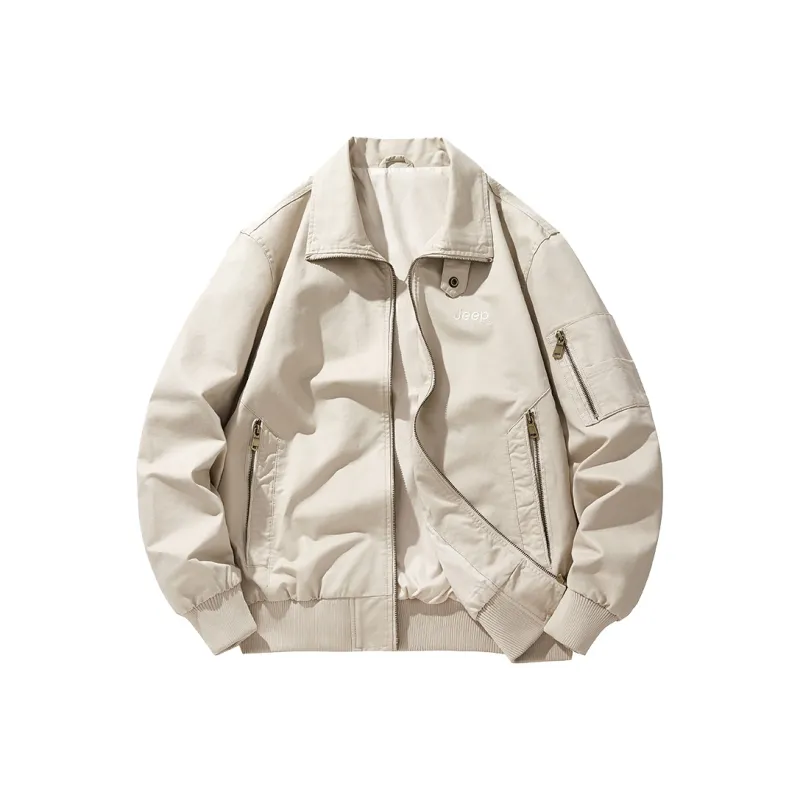 Jeep Wrangler Jackets Men-14