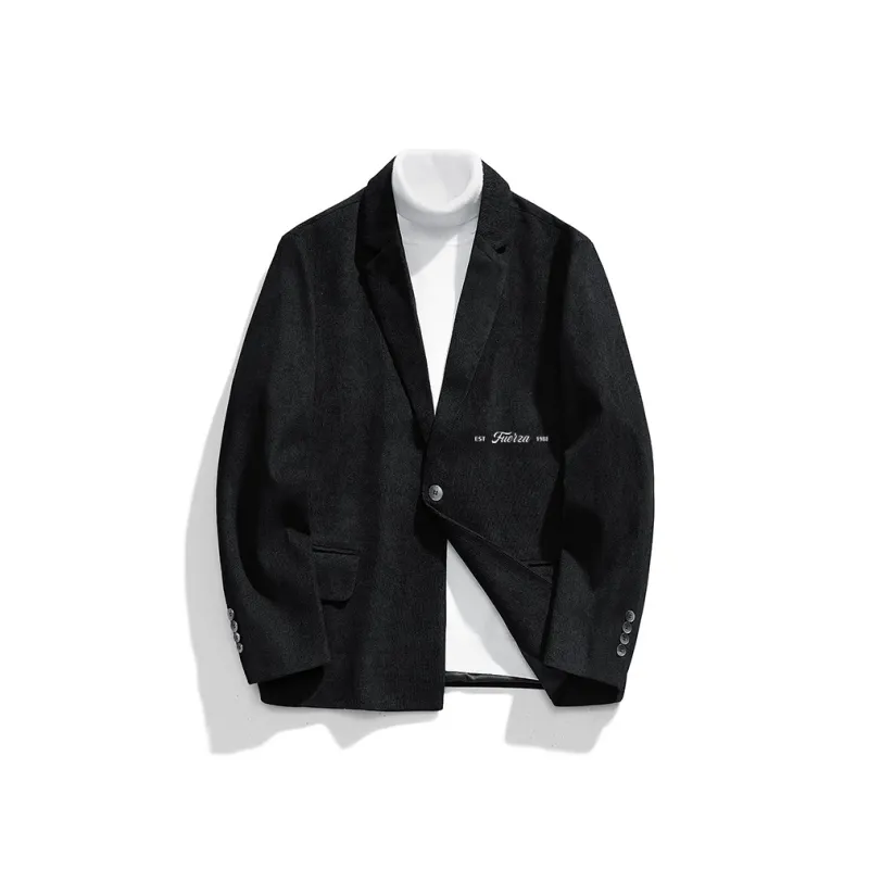 Ferrero Ross x FUERZA Jackets & Coats Unisex-0
