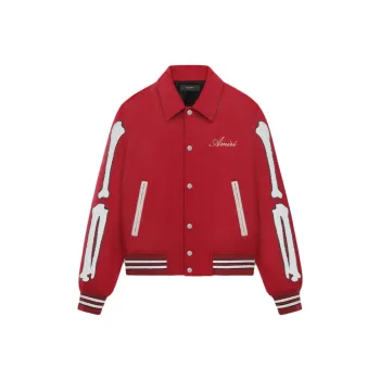 AMIRI Bones Jacket