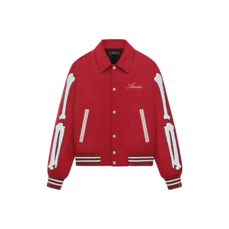 AMIRI Bones Jacket-0