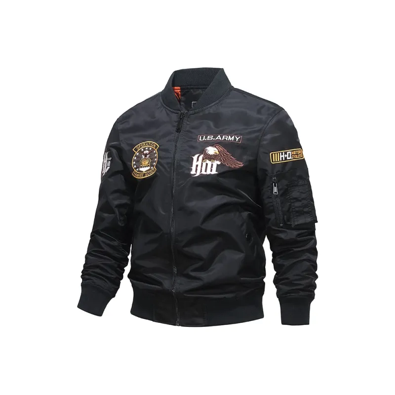 TREK&TRAVEL Jackets Coats Men's-3