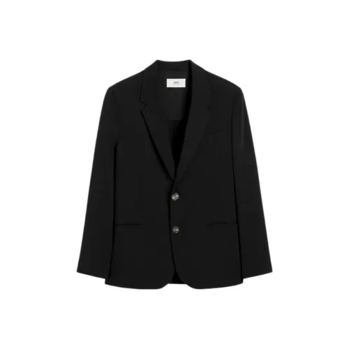 AMIPARIS Single Breasted Tailored Blazer