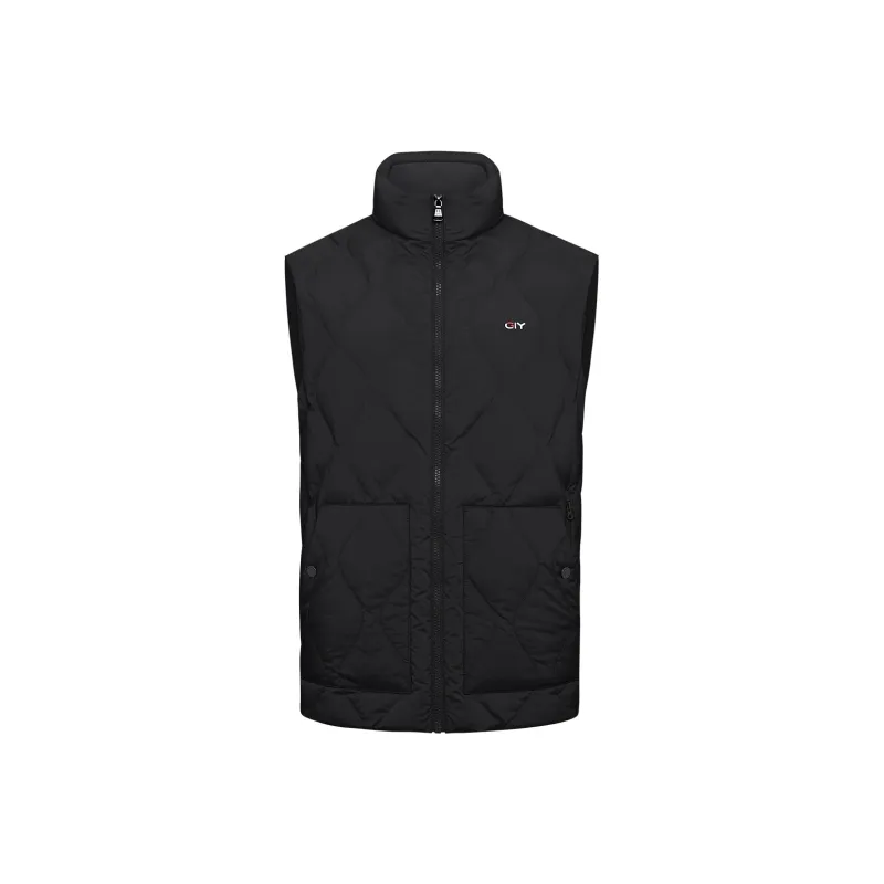 GY Goldlion Vests Men-5