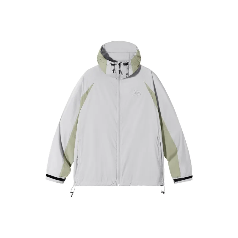 PSO Brand City Outdoor Collection Sun Protection Clothing Unisex-2