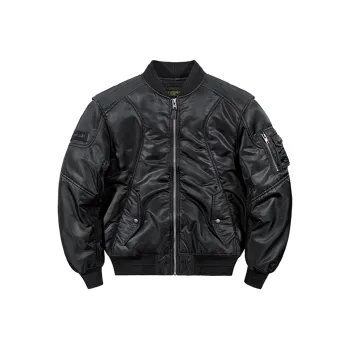 VIP Puffer Jackets Unisex
