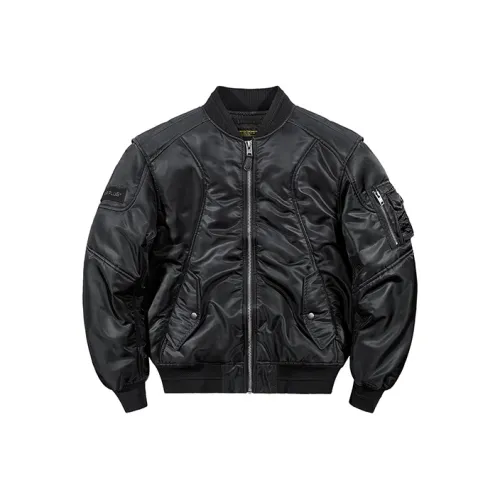 VIP Puffer Jackets Unisex