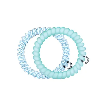 TELETIES Hair Ties Unisex