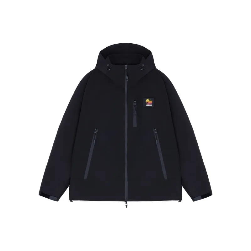 ICONS Lab Jackets Unisex-0