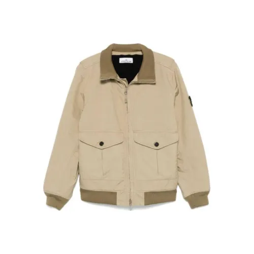 STONE ISLAND David TC Jacket