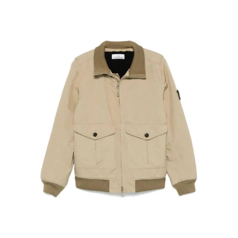 STONE ISLAND David TC Jacket-0
