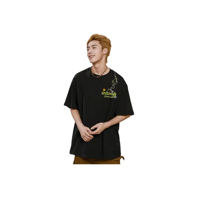 DJ.SPIRIT T Shirts Unisex-0