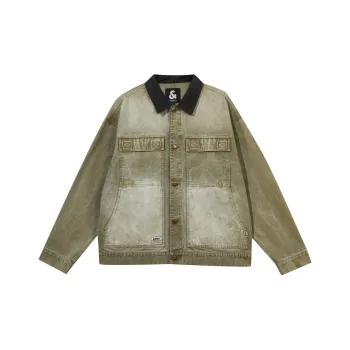 JACK&JONES Jackets Men