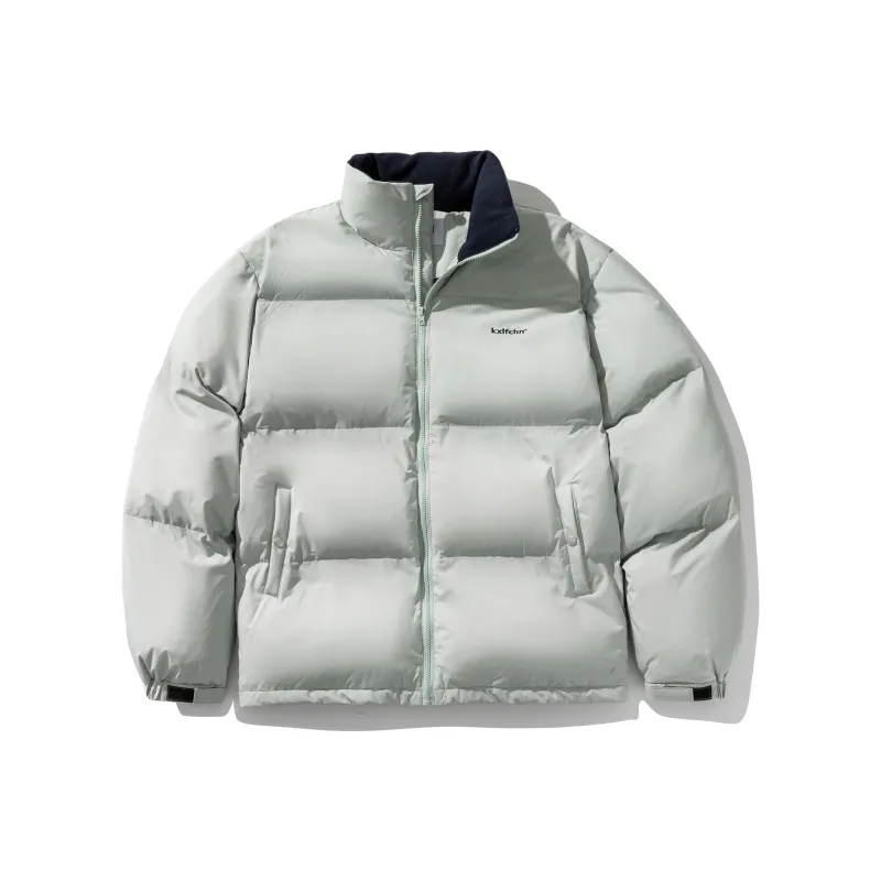 KXLFCHN Down Jackets Unisex-15