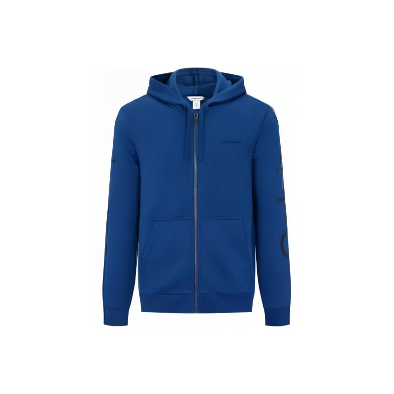 Calvin Klein Velvet Jackets Men-0