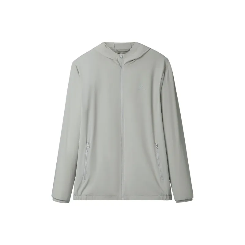 HLA Sun Protection Clothing Men's-3
