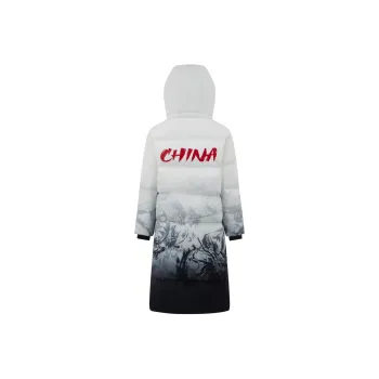 BOSIDENG Fashion Sports Collection Down Jacket Unisex