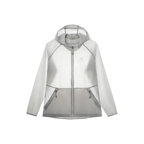 CAMEL Urban Function Series Sun Protection Clothing Men's