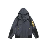 Men's Dark Gray