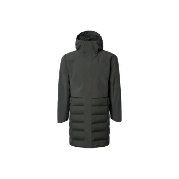 Adidas MYSHELTER Down Jacket Men's Army Green