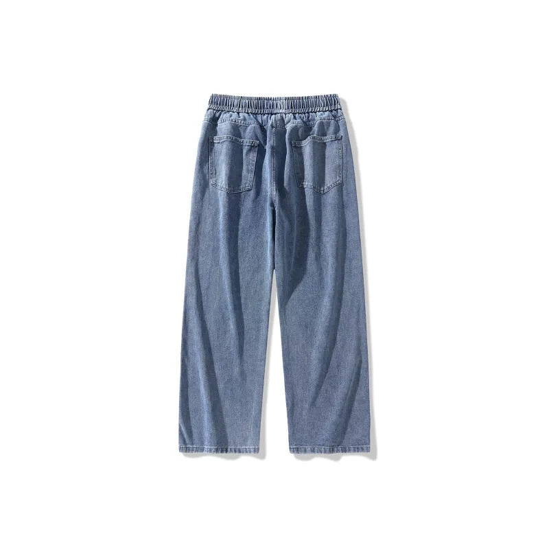 MindBridge Jeans Unisex-7