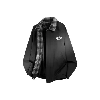 HYPASCENT Jackets Unisex