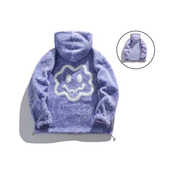 WANCHAO CP Puffer Jacket Coat Unisex