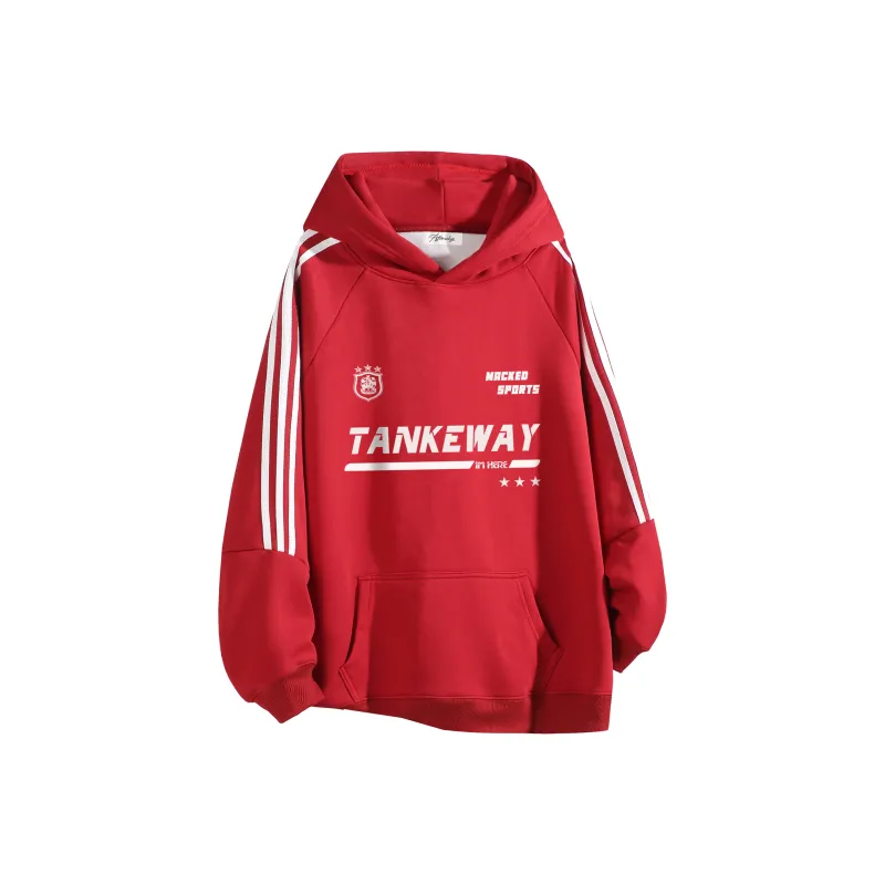 Mackyo Sweatshirts Unisex-6