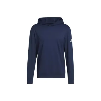 Adidas Free Shipping With AdiClub Ultimate365 Elevated Pullover Hoodie