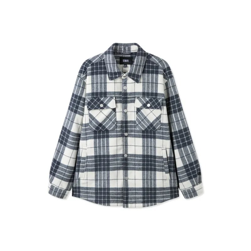 SEM/R Coats Men-5