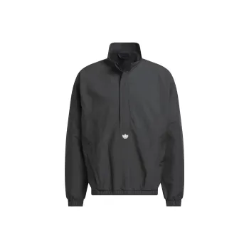 Adidas Originals Puffer PO Jackets Men Black