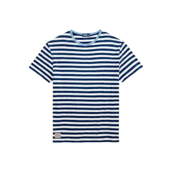 Polo Ralph Lauren T Shirt Men's Blue