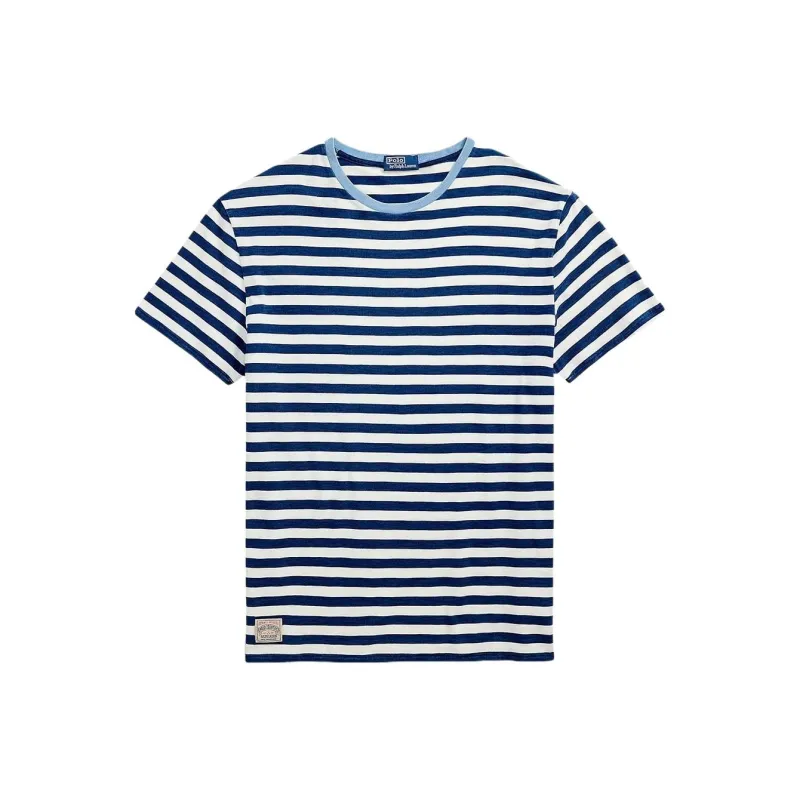 Polo Ralph Lauren T Shirt Men's Blue-0