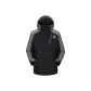 Phantom Black/Sea-Resistant Gray