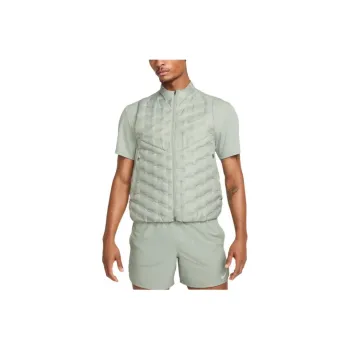 Nike Therma FIT Adv Repel AeroLoft Men's Down Running Vest