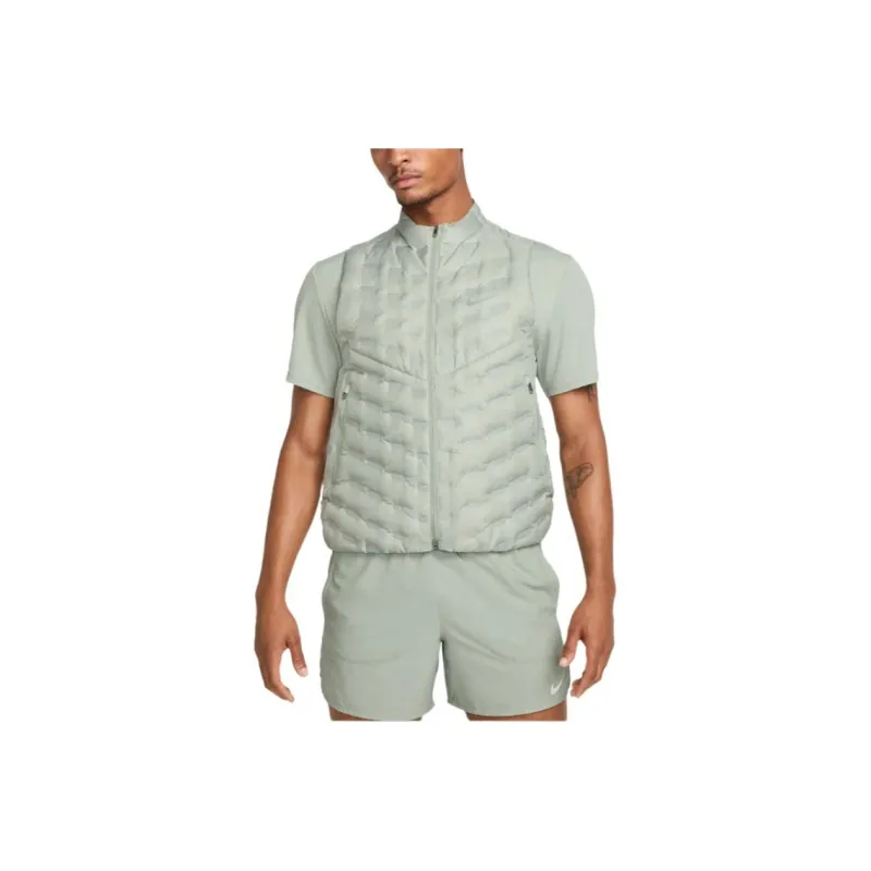 Nike Therma FIT Adv Repel AeroLoft Men's Down Running Vest-0