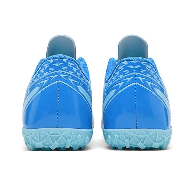 TCELLARS Soccer Shoes Men Low Top-11