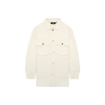 LI-NING 1990 Classic Collection Jackets Men Ivory
