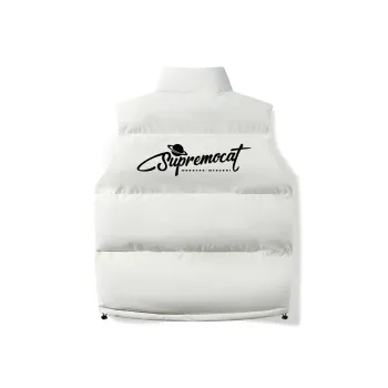 Supremo Cat Vests Unisex