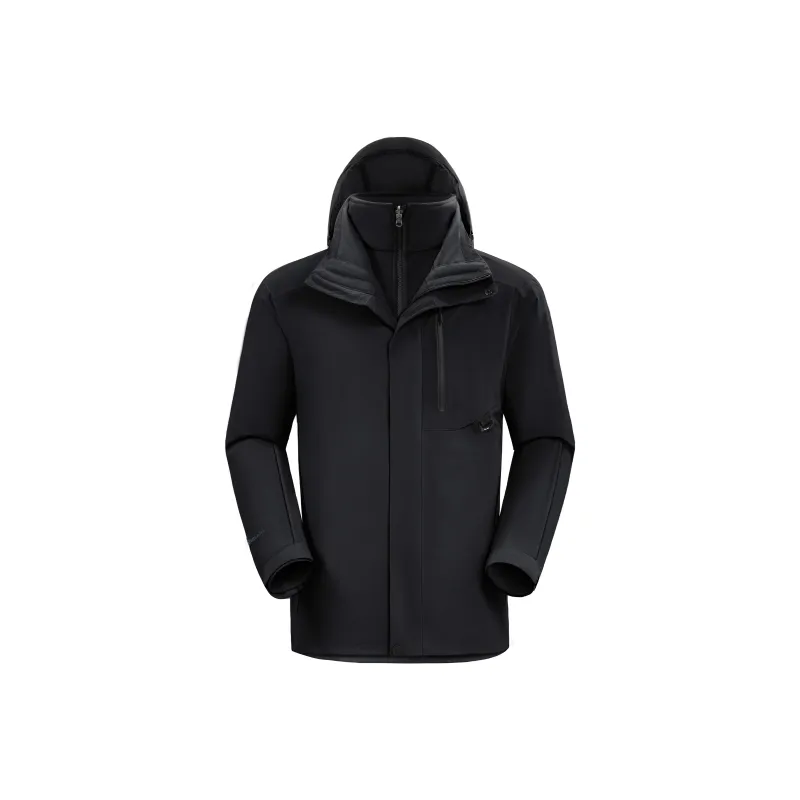 PELLIOT Windbreaker Jacket Unisex-0