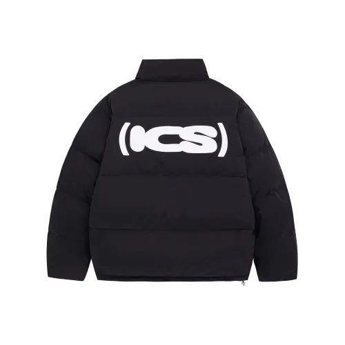 ICONS Lab Down Jackets Unisex