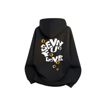 7 SEVFUN Sweatshirts Unisex