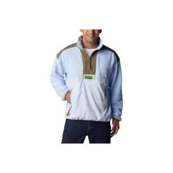Columbia Riptide™ Fleece Jacket Jackets Coats Men's Light Blue