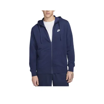 Nike Sportswear Club Jacket Men's Midnight Navy