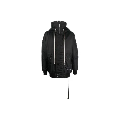 Rue St Guillaume zip jacket Logo patch Hooded Jacket