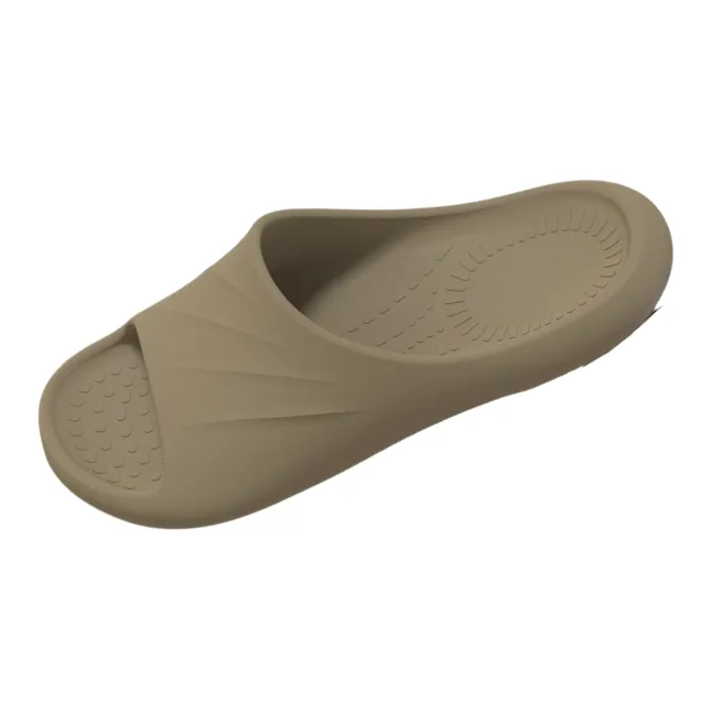Rui Tekon Elderly Slip Resistant Slippers For Home Bathroom Bathing, Pregnancy, And Summer Use-6