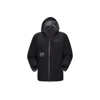 HIMALAYA Windbreaker Jackets Unisex