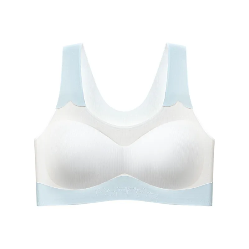 H YXIANG Women's Bras-6
