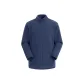 Navy Blue (400g Warm Fleece)