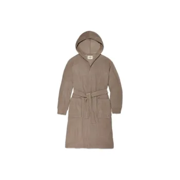 UGG Reyes Robe Coats Men's Gray