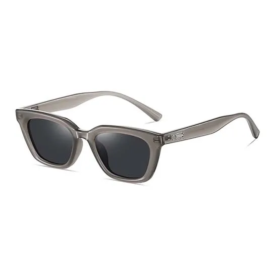 YUZHAOLIN TR90 Cat Eye Sunglasses Unisex-3